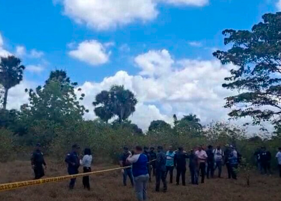 Imponen 18 meses de prisión a dos hermanos por la muerte de joven hallado enterrado en Moca