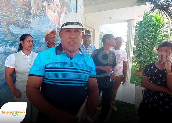 Denuncian presunta alteración de certificaciones para favorecer instalación de una pocilga en Cueva