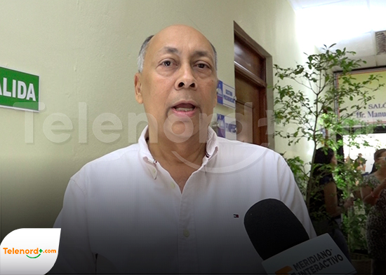 Director del SEMMA informa cambios en coberturas y servicios de salud para maestros