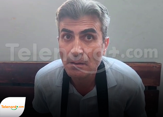 Apresan un turco tras presunta amenazar de muerte a su pareja