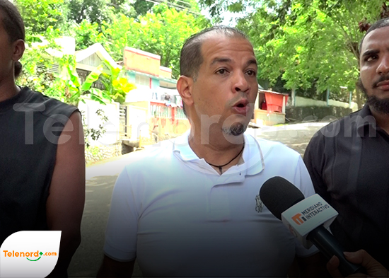 Dirigentes del FALPO en Salcedo esperan respuestas de las autoridades; advierten huelga podría extenderse