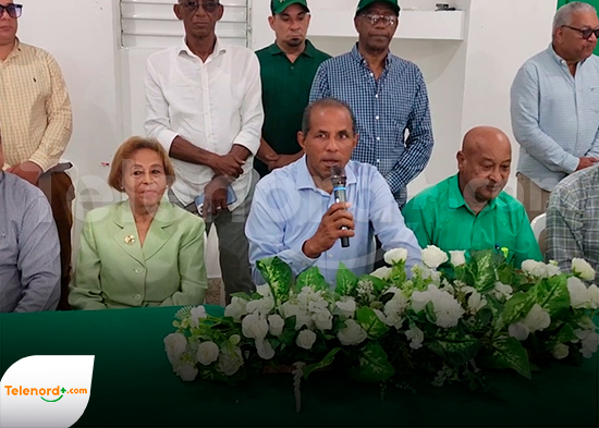 Fuerza del Pueblo denuncia abandono de SFM y cuestiona servicios básicos e infraestructura