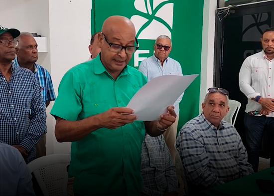 Fuerza del Pueblo denuncia abandono de SFM y cuestiona servicios básicos e infraestructura