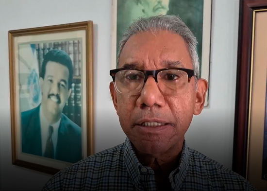 Ex director de Salud cuestiona desempeño del sistema sanitario en SFM