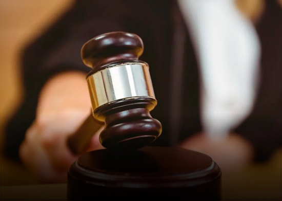 Condenan a 20 años de prisión a hombre por violar a su hija de 13 años en Azua