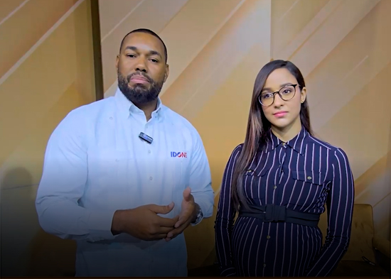 Buscan traducir al creole el Código Penal de la República Dominicana
