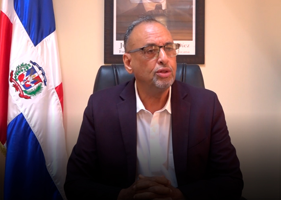 Director del SRS Cibao Nordeste responde a críticas sobre el sector salud en la región