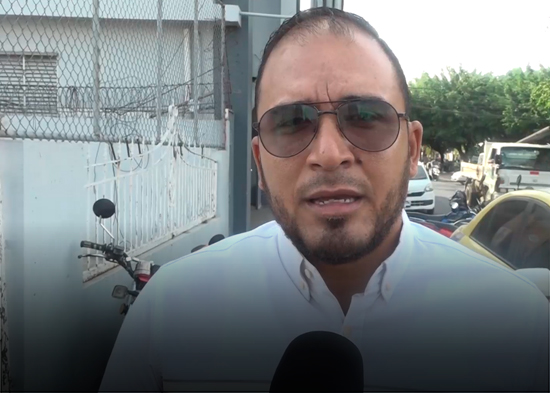 ADP arremete contra Educación por más de 25 escuelas sin clases en SFM