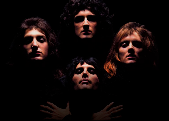 Se revela la verdadera historia detrás de “Bohemian Rhapsody”: el título original y los versos descartados