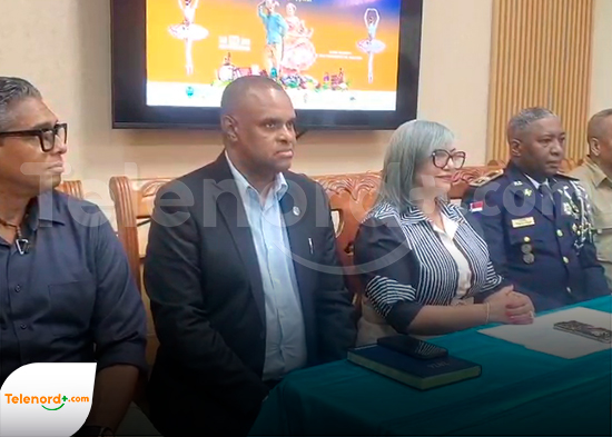 Anuncian la celebración del "Festival Cultural Duartiano: Un Encuentro con Nosotros" en el Recinto UASD SFM