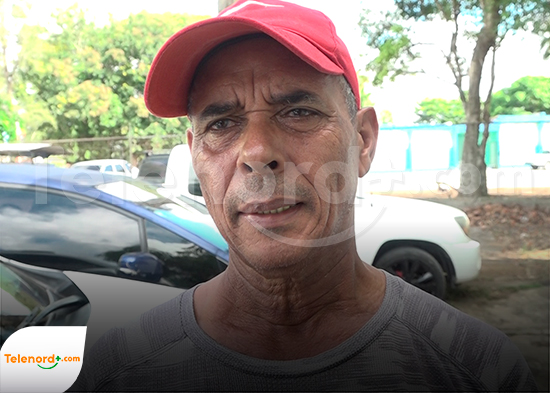 "Volveremos a las calles": Momón Rodríguez denuncia desesperación por falta de asfaltado y energía
