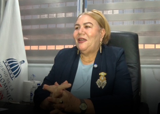 Distrito Educativo 07-05 asegura que avanza solución para el LARPE