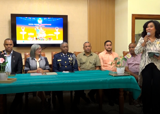 Anuncian la celebración del "Festival Cultural Duartiano 2026
