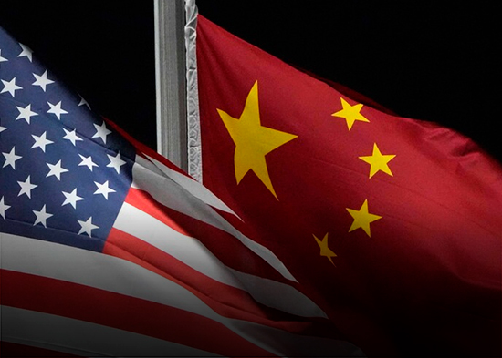 China afirma desde Perú que América Latina "no es el 'patio trasero' de nadie"