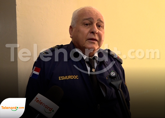 Luis Esmurdoc denuncia que nueva estación de Bomberos fue entregada inconclusa y sin sistema eléctrico