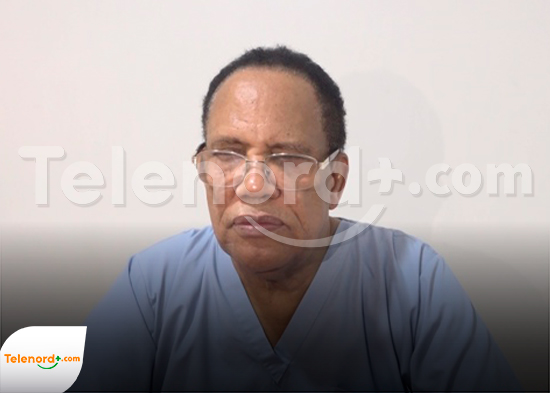Dr. Polanco Liranzo pide no politizar crisis sanitaria y reclama fortalecer la atención primaria