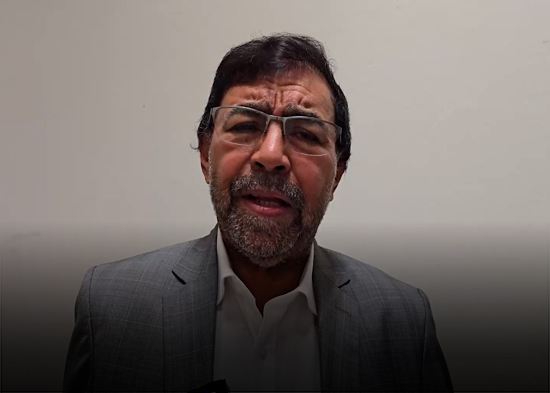 Director del INDRHI muestra preocupación por bajos niveles de presa