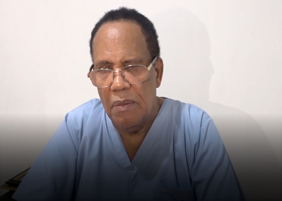 Dr. Polanco Liriano pide no politizar crisis sanitaria y reclama fortalecer la atención primaria