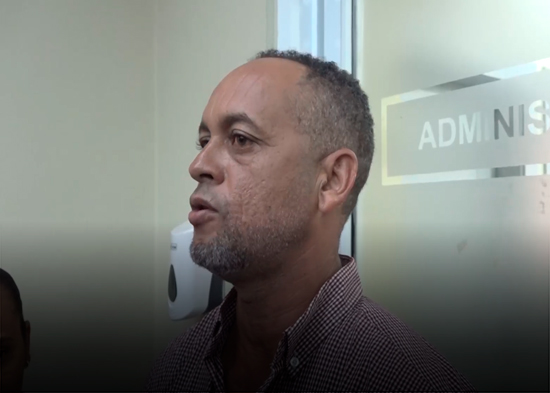 Moradores de La Enea y Génimo exigen solución inmediata a sus demandas