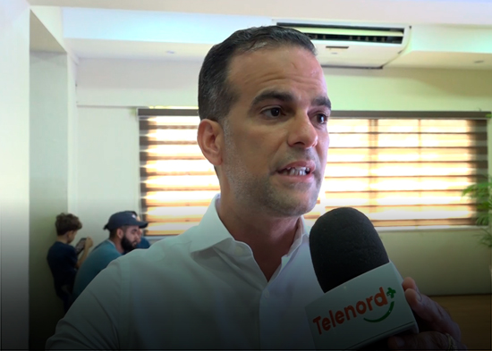 INAPA inicia primer pozo tubular del plan de mitigación ante escasez de agua