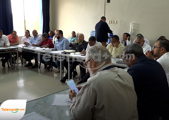 ADP retoma diálogo con MINERD ante situación de escuelas en SFM