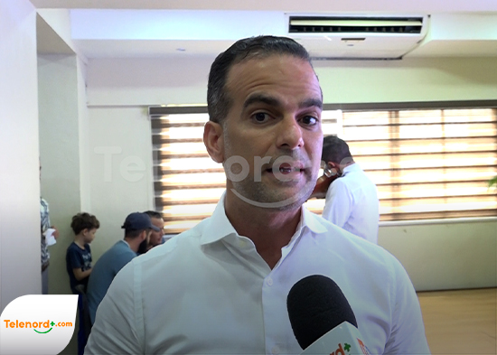 INAPA inicia primer pozo tubular de plan de mitigación ante escasez de agua