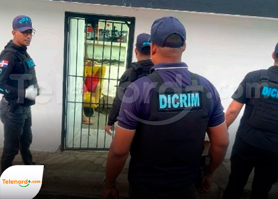 Apresan hombre buscado desde 2013 por presunta vinculación con homicidio en el Distrito Nacional