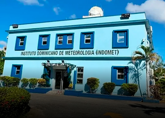 Meteorología prevé chubascos aislados