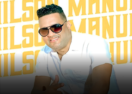 Wilson Manuel “La Figura” presenta “El Hombre de Edad”, producido por Chucky Acosta