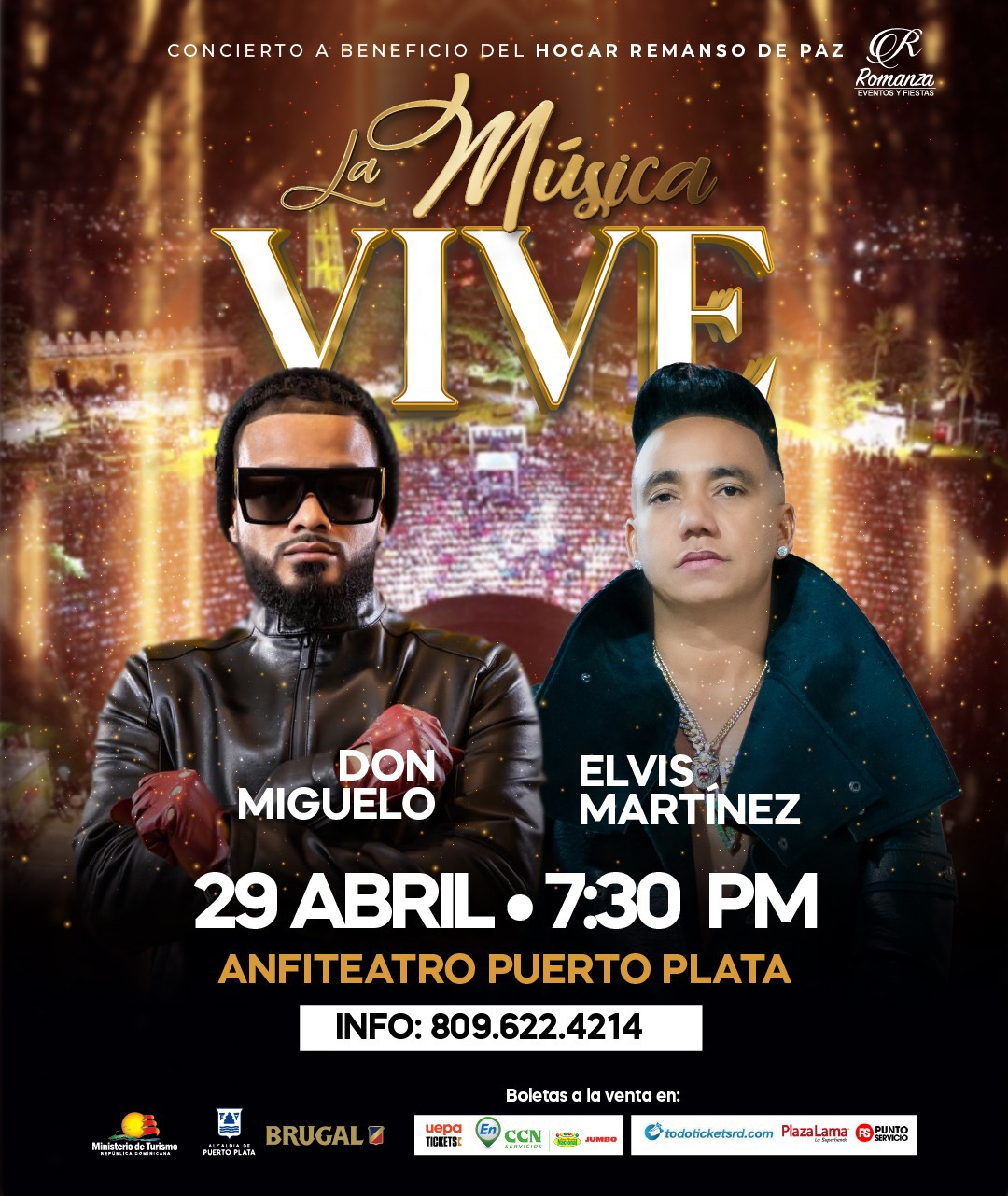 flyer concierto dm elv pp