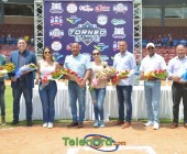 Anderson Humor  Alex Almanzar  Nieves Marte  Brian De Pe  a  Arlenny Gutierrez  Alcalde de Blanco Arriba Sr. Inoa  Juan Liberato y Jorge Jaime