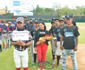 Equipos Participantes  6 