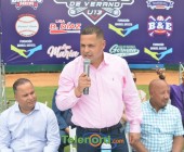 Manuel Batista  Pte de la fundaci  n Manuel Batista